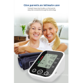 Digital Blood Pressure Monitor Blood Testing Equipments Blood Pressure Monitor